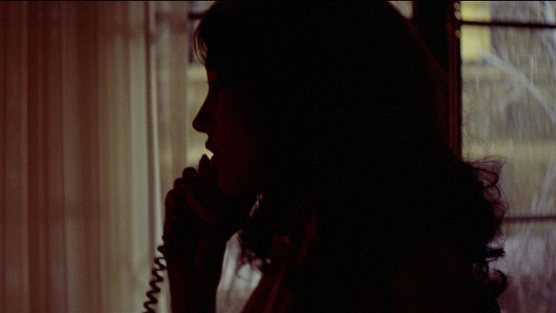 кадр из фильма Зима приносит смерть