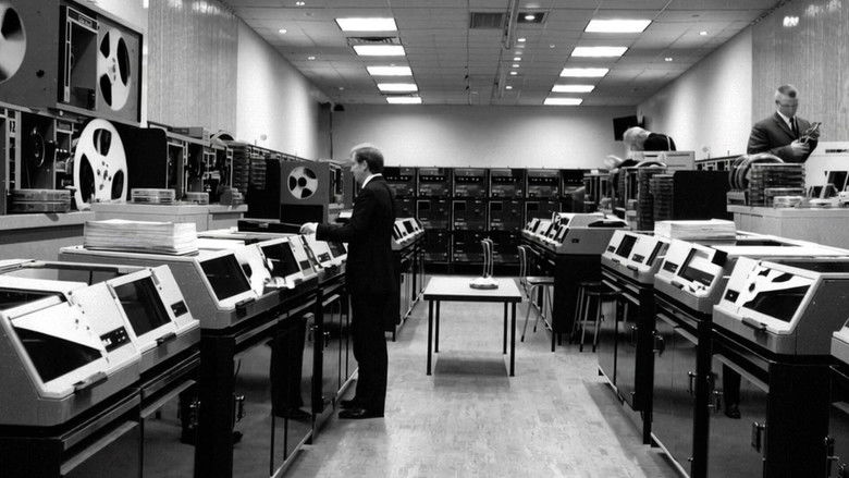 кадр из фильма Dalle fogne