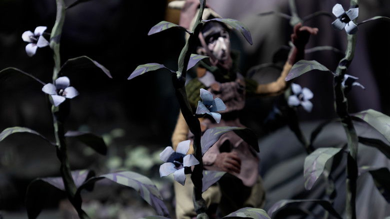 кадр из фильма Red Thumb