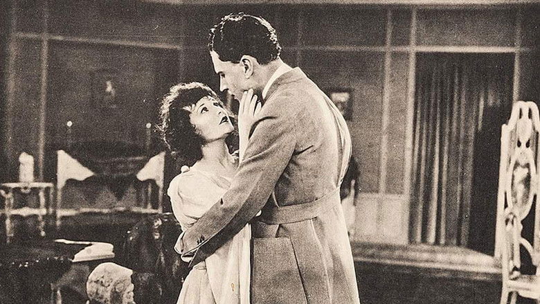 кадр из фильма Prisoners of Love