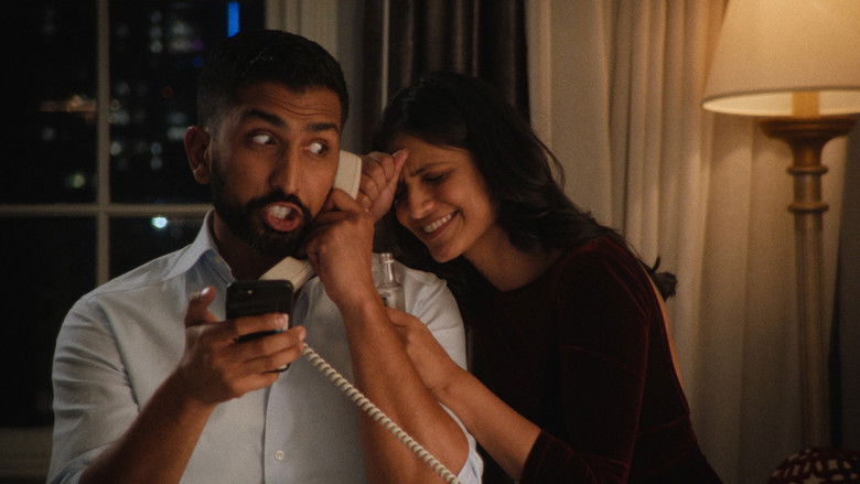 кадр из фильма Footnotes