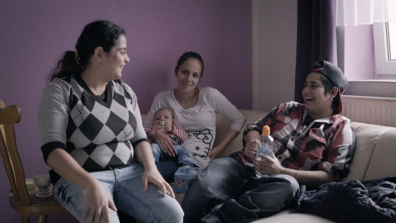 кадр из фильма Opouštět Počátky