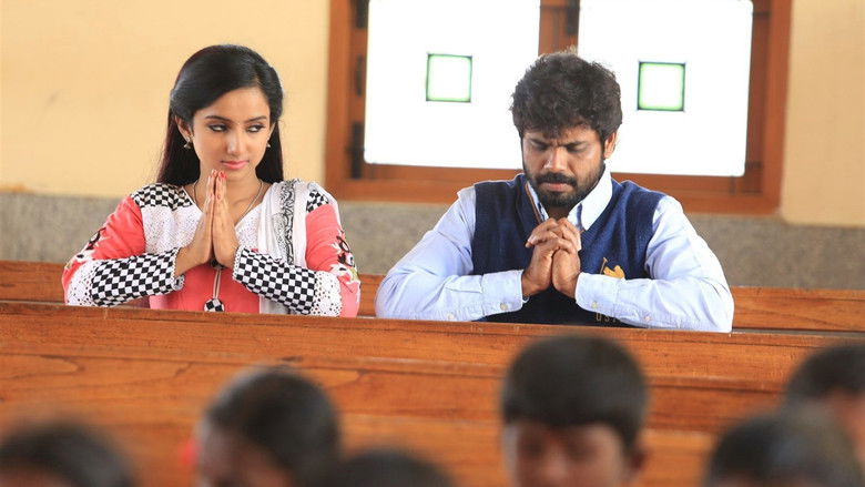 кадр из фильма எந்த நேரத்திலும்