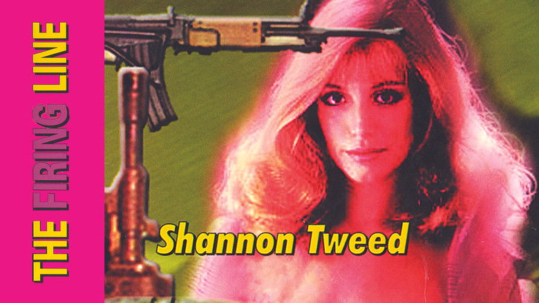 кадр из фильма Головорезы