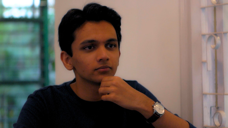 кадр из фильма ಗುಡುಗು