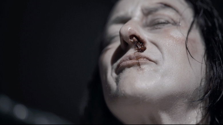 кадр из фильма Comme un roc