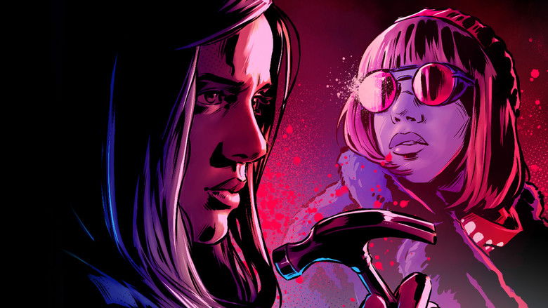 кадр из фильма Yrreal: La película