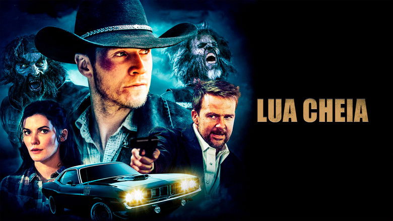 кадр из фильма Стрелок