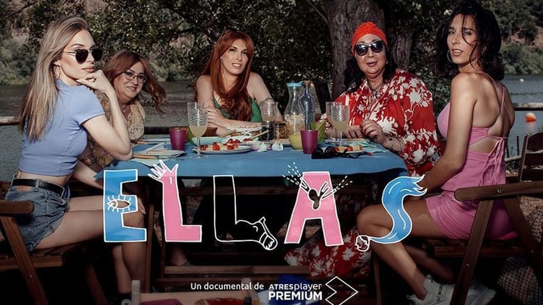 кадр из фильма Ellas