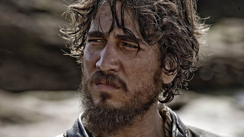 кадр из фильма Лопе де Вега: Распутник и соблазнитель