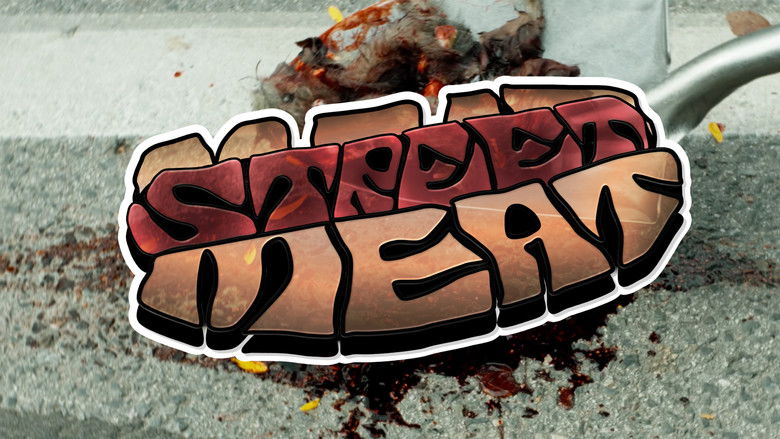 кадр из фильма Street Meat