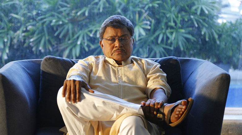 кадр из фильма Сердце и честь