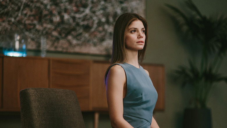 кадр из фильма (Не)идеальная женщина