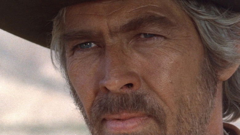 кадр из фильма Una ragione per vivere e una per morire