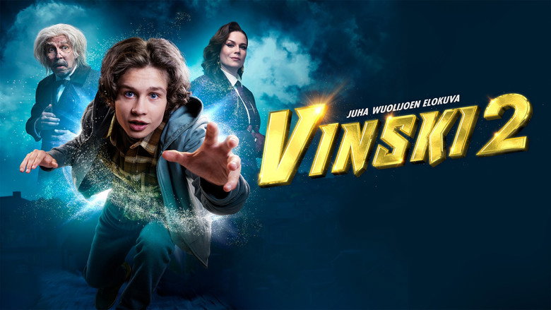 кадр из фильма Vinski 2
