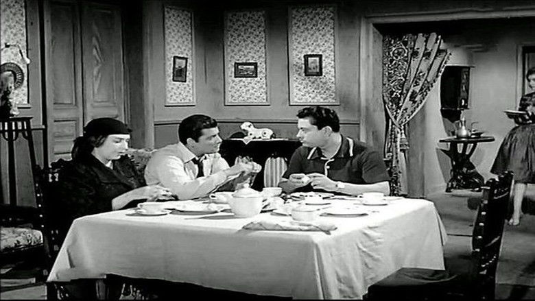 кадр из фильма أعز الحبايب