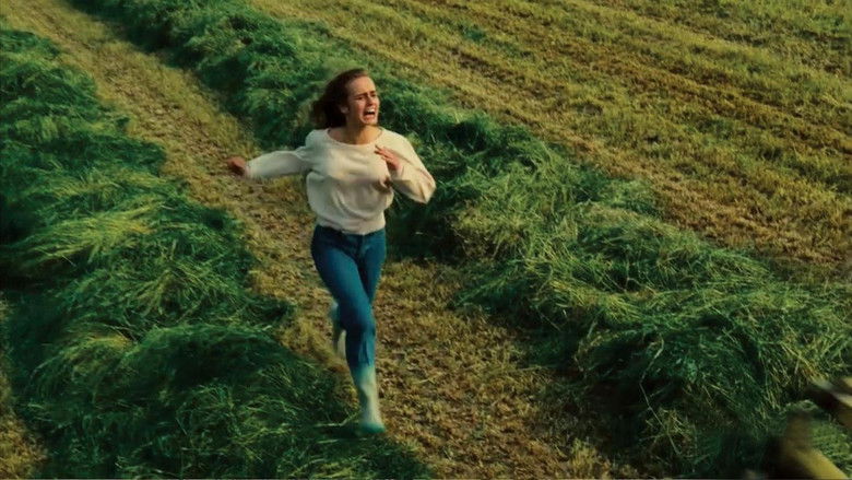 кадр из фильма Peaux de vaches