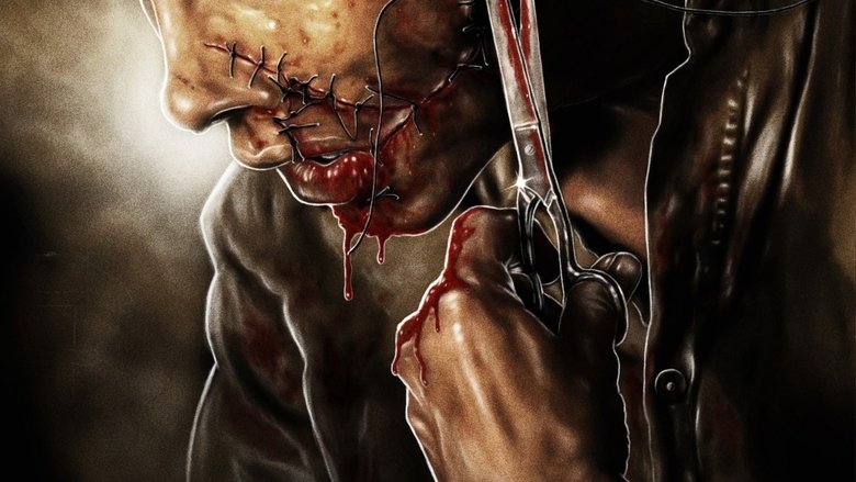 кадр из фильма Техасская резня бензопилой: Кожаное лицо