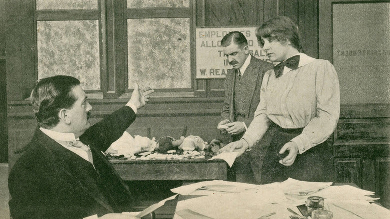 кадр из фильма The Lesson