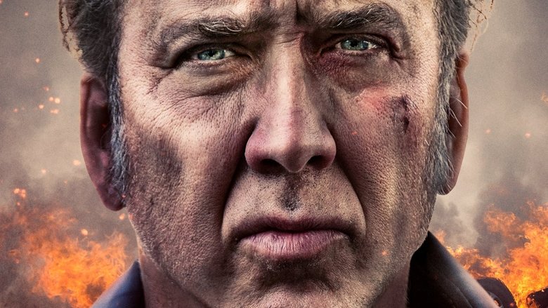 кадр из фильма Старые счеты