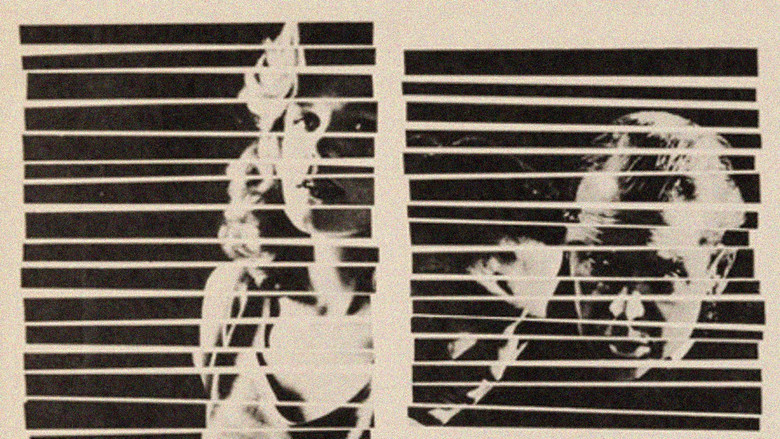 кадр из фильма Анатомия убийства