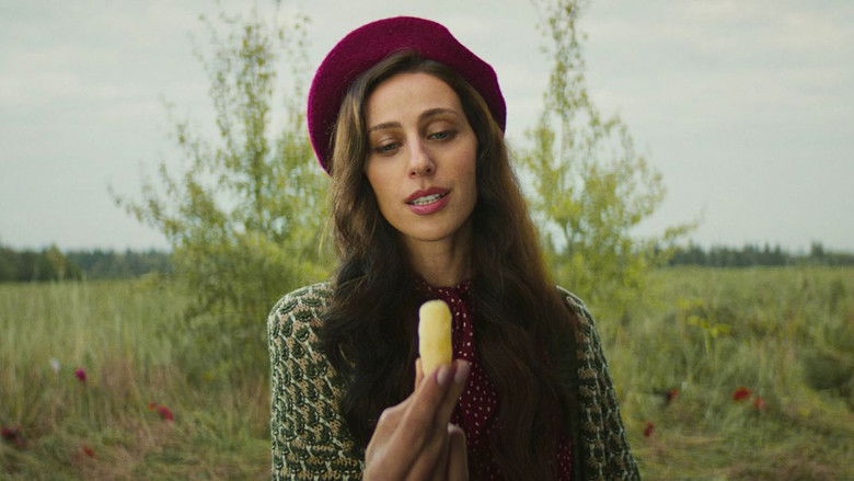 кадр из фильма Грозный папа