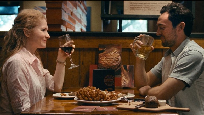 кадр из фильма Доставка гарантирована