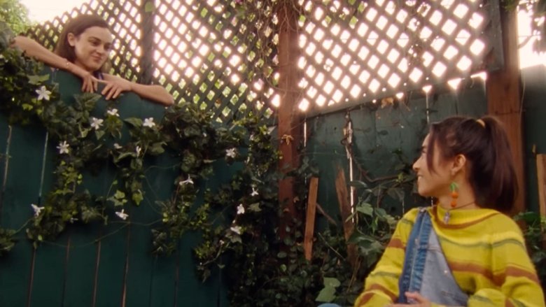 кадр из фильма Reply