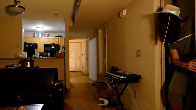 кадр из фильма Ghost Horse