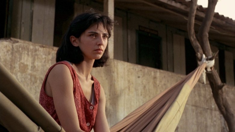 кадр из фильма Без иллюзий