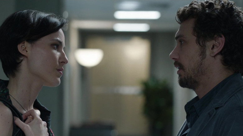 кадр из фильма Третья персона