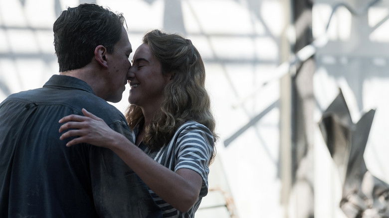 кадр из фильма Феррари