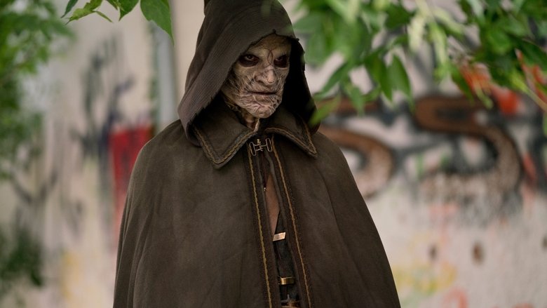 кадр из фильма Проклятие дудочника