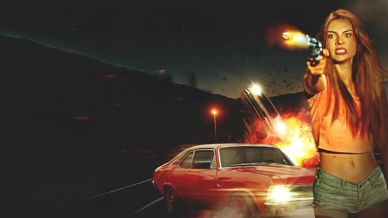 кадр из фильма Roadkill