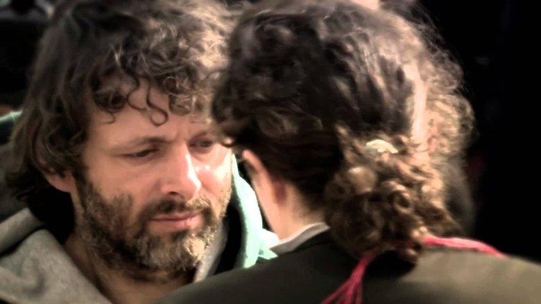 кадр из фильма The Gospel of Us