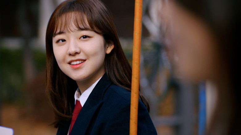 кадр из фильма 졸업, 선물 + 고백