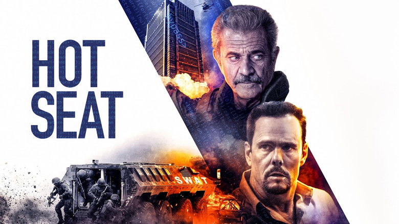 кадр из фильма Взрывная игра