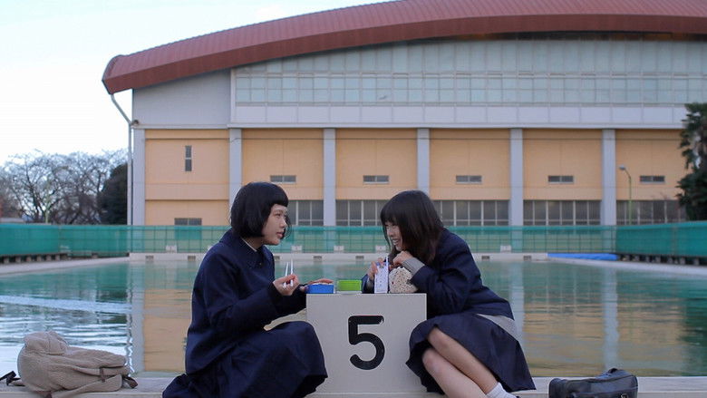 кадр из фильма Незаметное