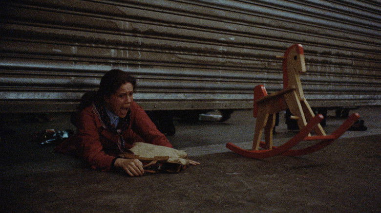 кадр из фильма Supermarkt