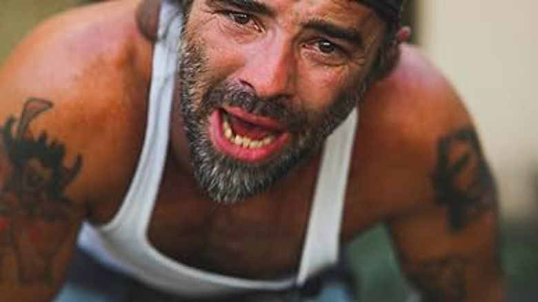 кадр из фильма The Incredulous Case of Aliens, the US Govt, and Arnie Smith