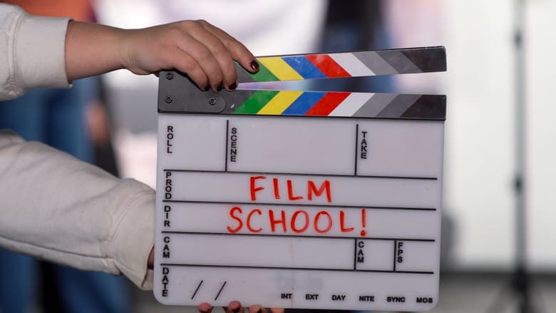 кадр из фильма Film School