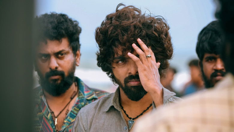 кадр из фильма கிங்ஸ்டன்