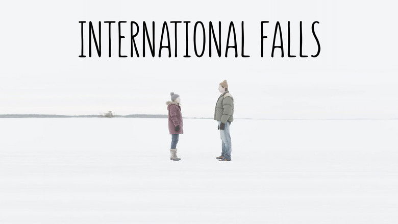 кадр из фильма International Falls