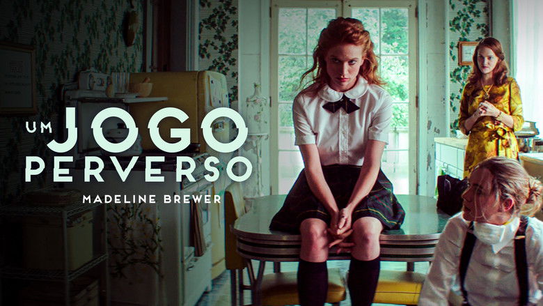 кадр из фильма Химера