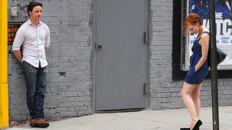 кадр из фильма Исчезновение Элеанор Ригби: Они