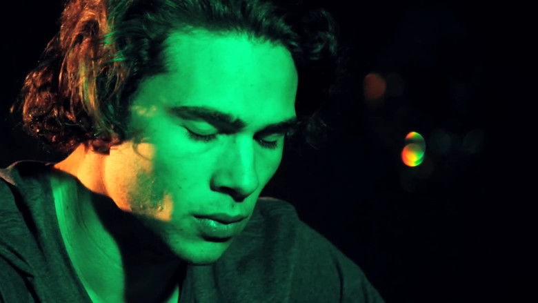 кадр из фильма The Things They Left Behind