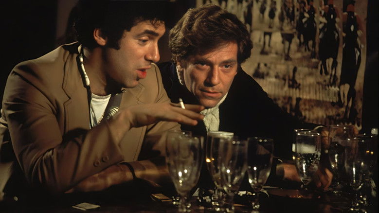 кадр из фильма Калифорнийский покер