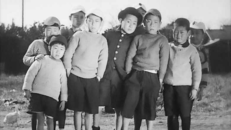 кадр из фильма Родиться-то я родился…