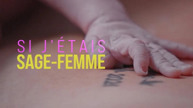 кадр из фильма Si j'étais sage-femme