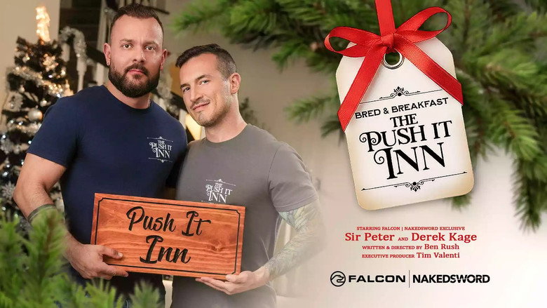 кадр из фильма Bred & Breakfast: The Push It In